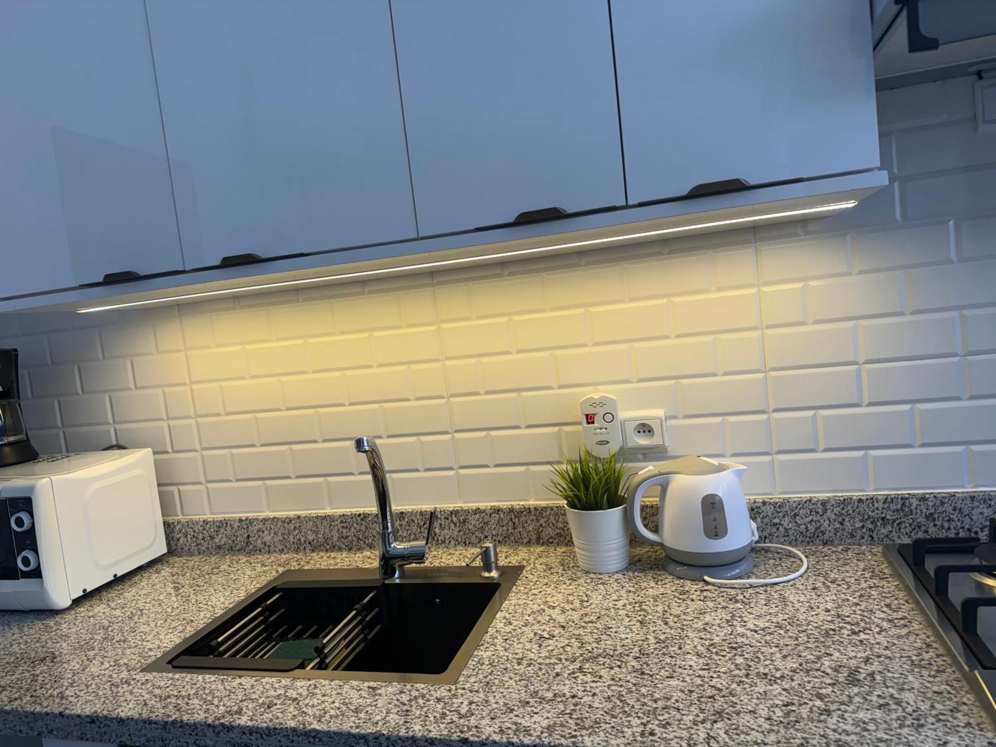 Simi Apartment *