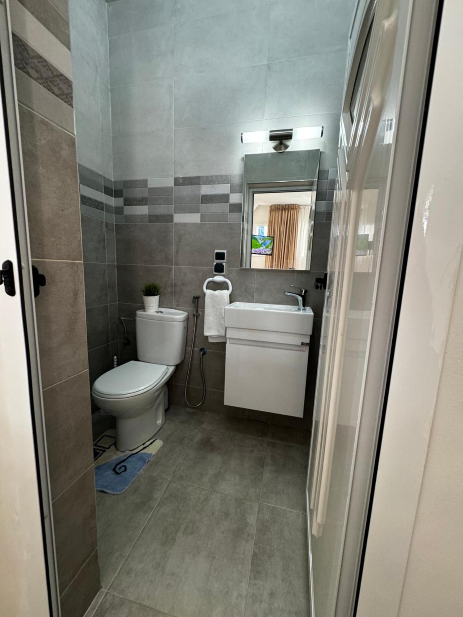 Apartamento Simi Esauira
