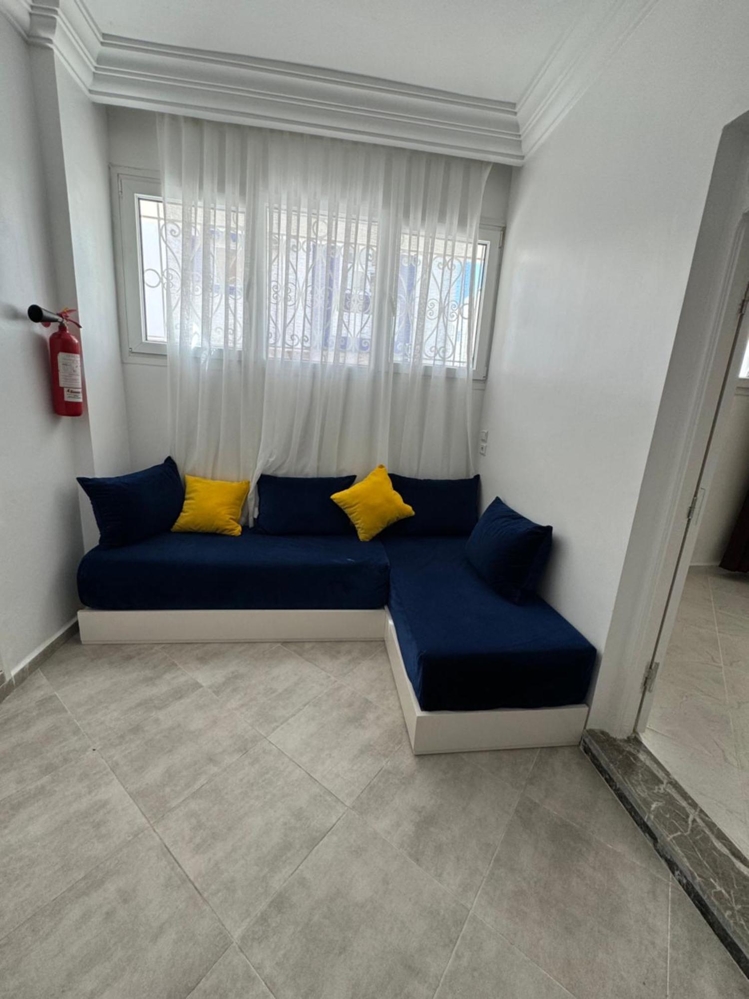 Simi Appartement Essaouira