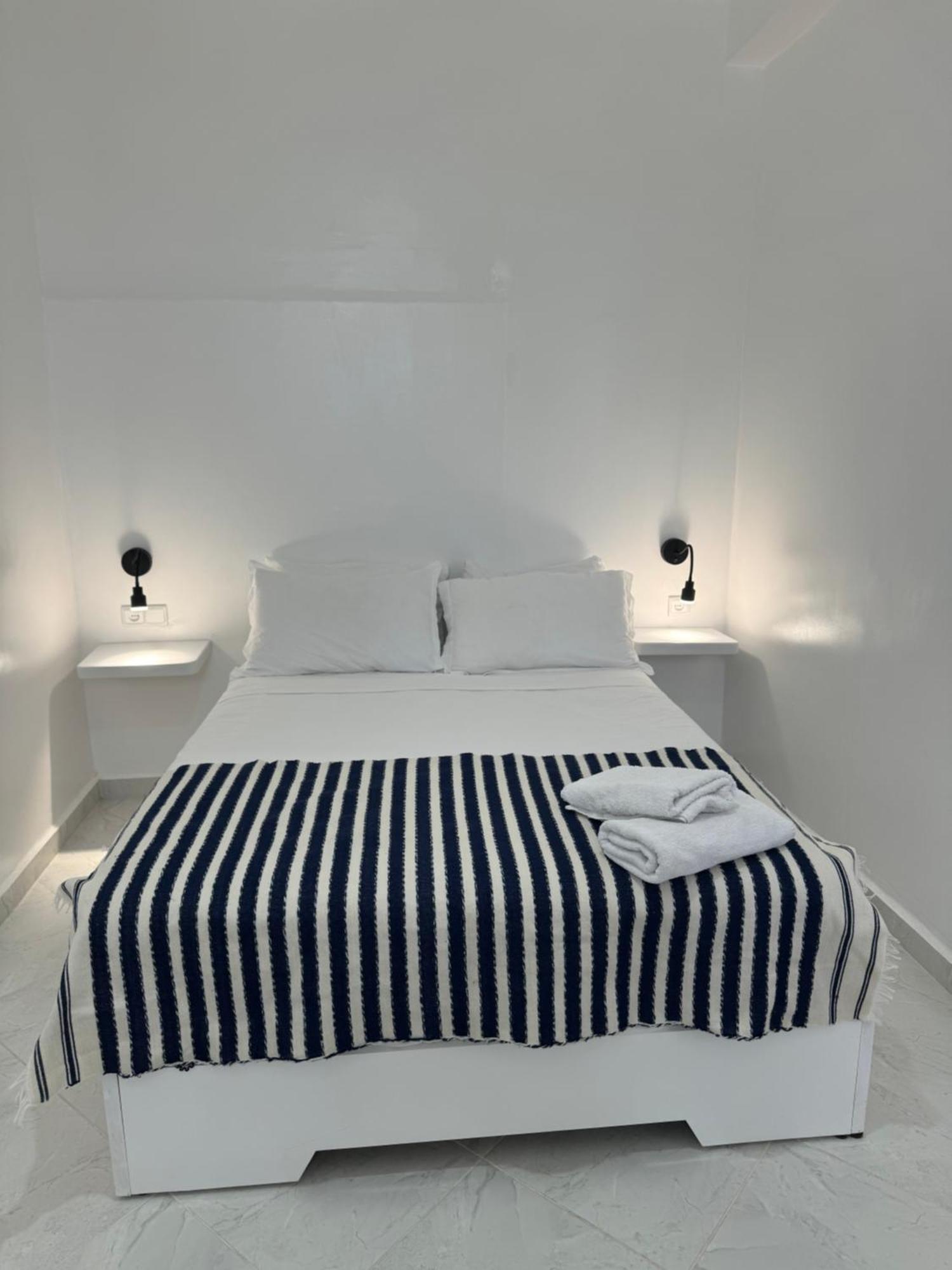 Simi Appartement *