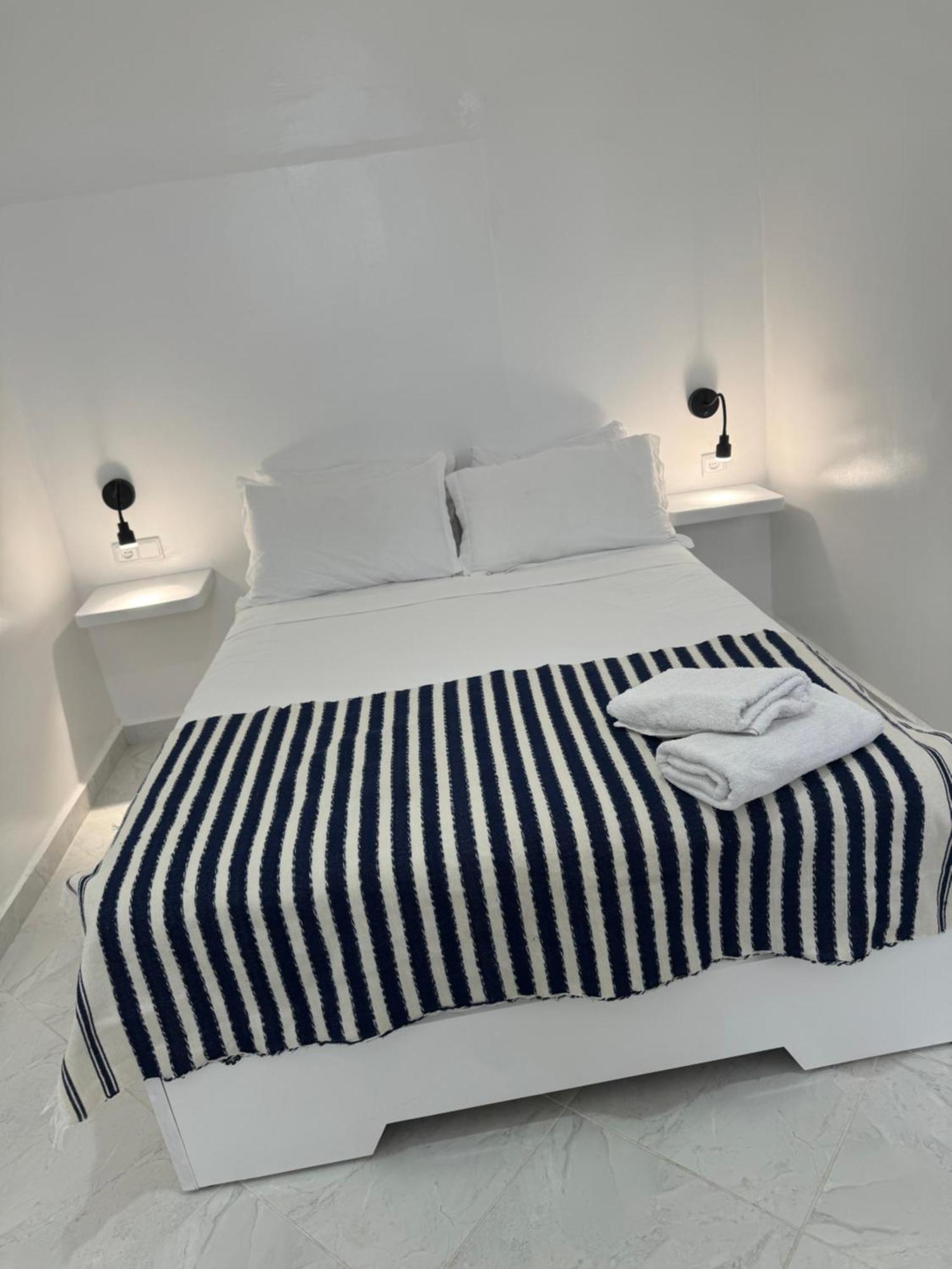 Appartement Simi *