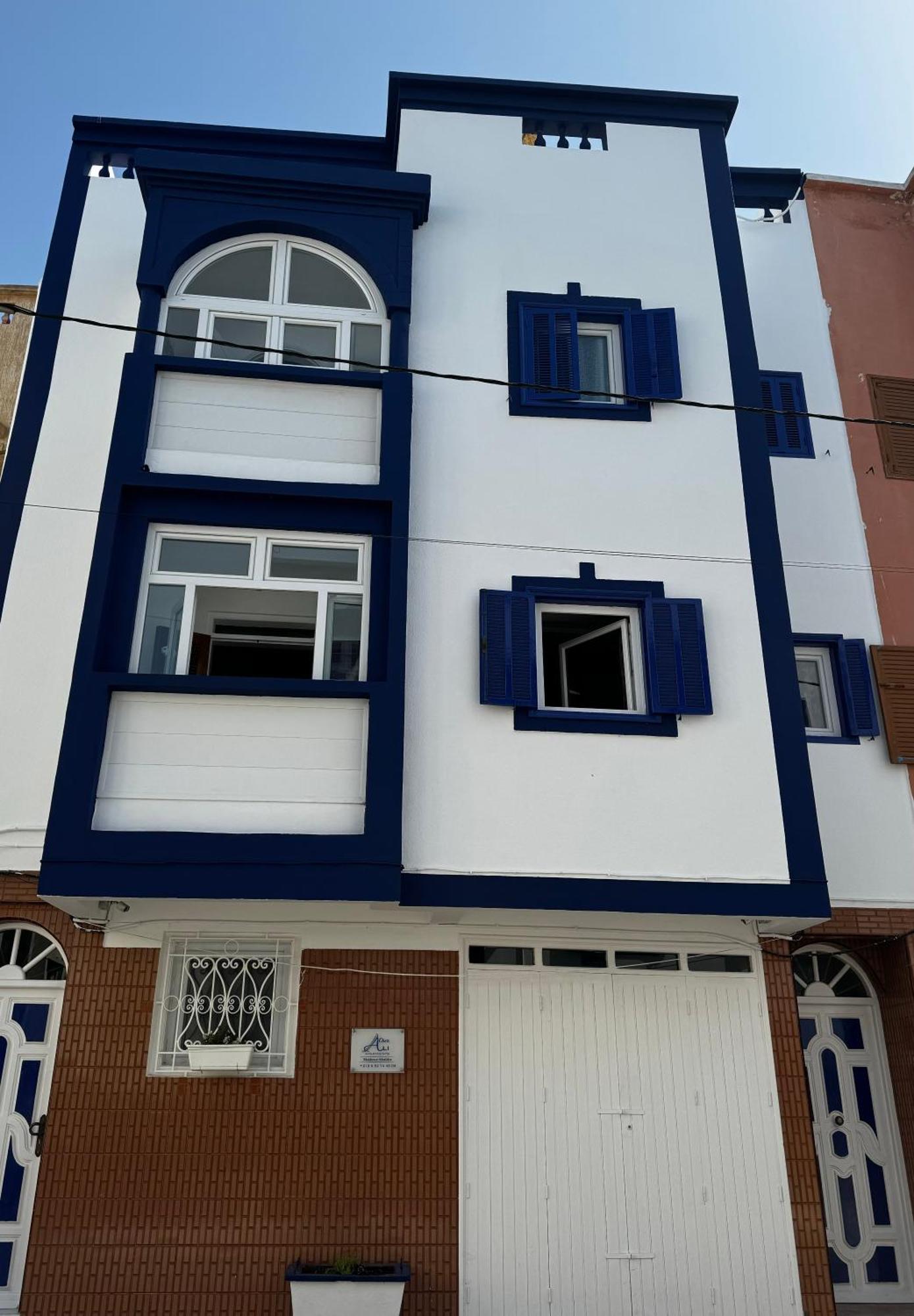 Simi Essaouira